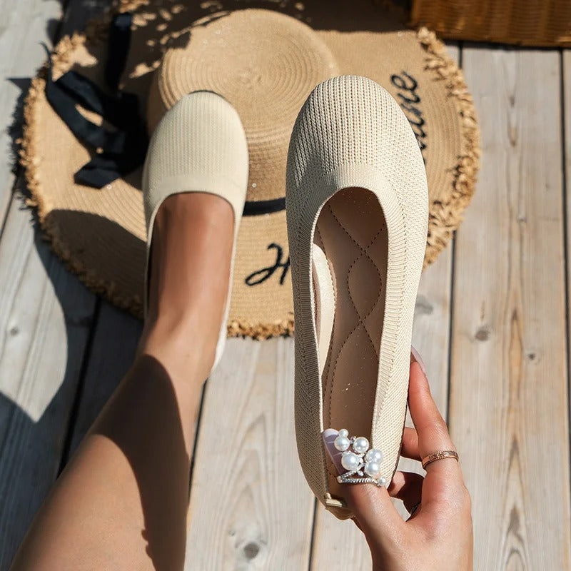 Elvy™ | Zapatos elegantes y cómodos