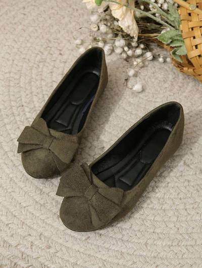 Elly™ | Zapatos ortopédicos cómodos y elegantes