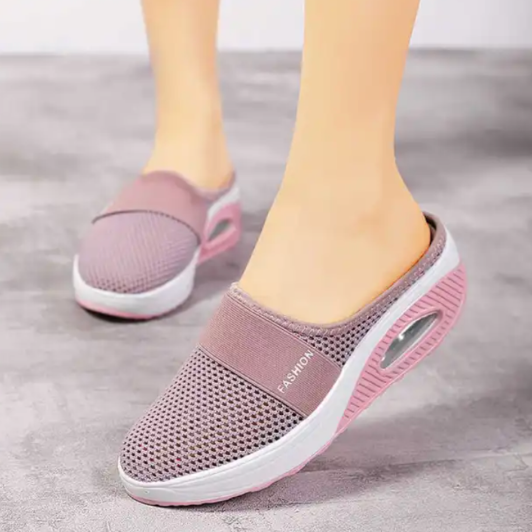 FINE STEP™ | Zapatos Ortopédicos