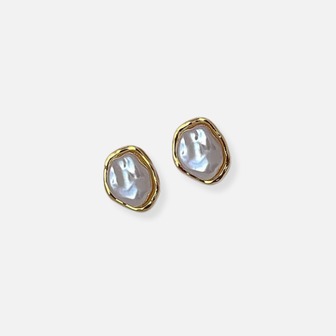 Pendientes Carmen de Perlas Finas