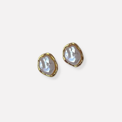 Pendientes Carmen de Perlas Finas
