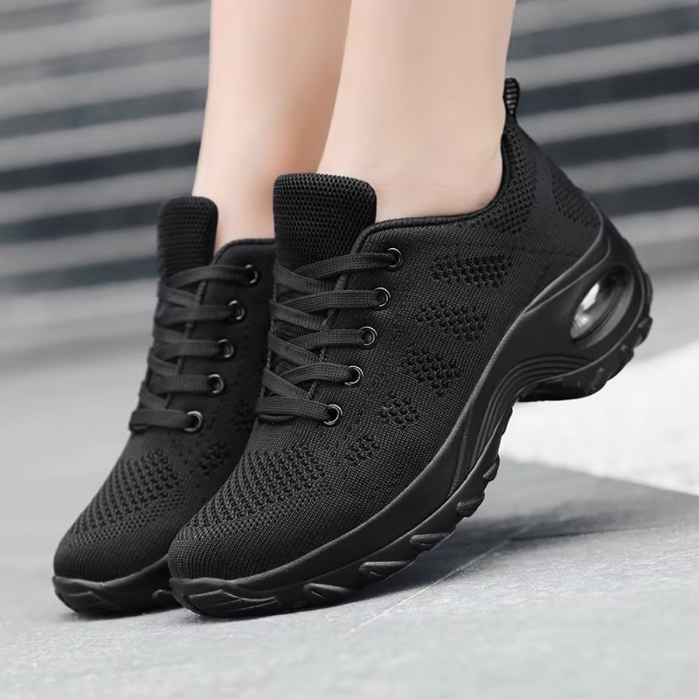 Zapatillas Deportivas OrthoRun™