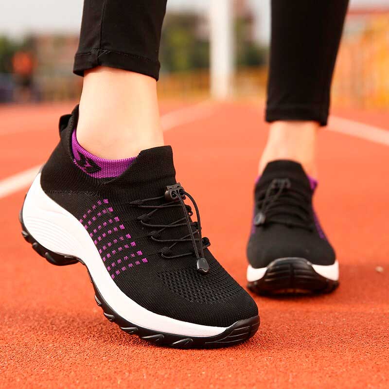 ZAPATILLAS COMFORT RUN™