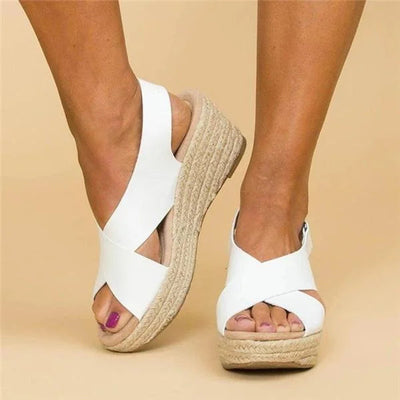 Bellora™ | Sandalias Ortopédicas de Verano