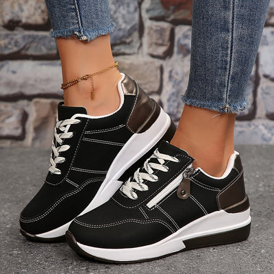 Élysée™ | Zapatos ortopédicos para óptimo confort y elegancia natural