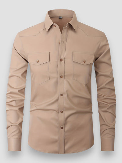 Walter™ | Camisa clásica