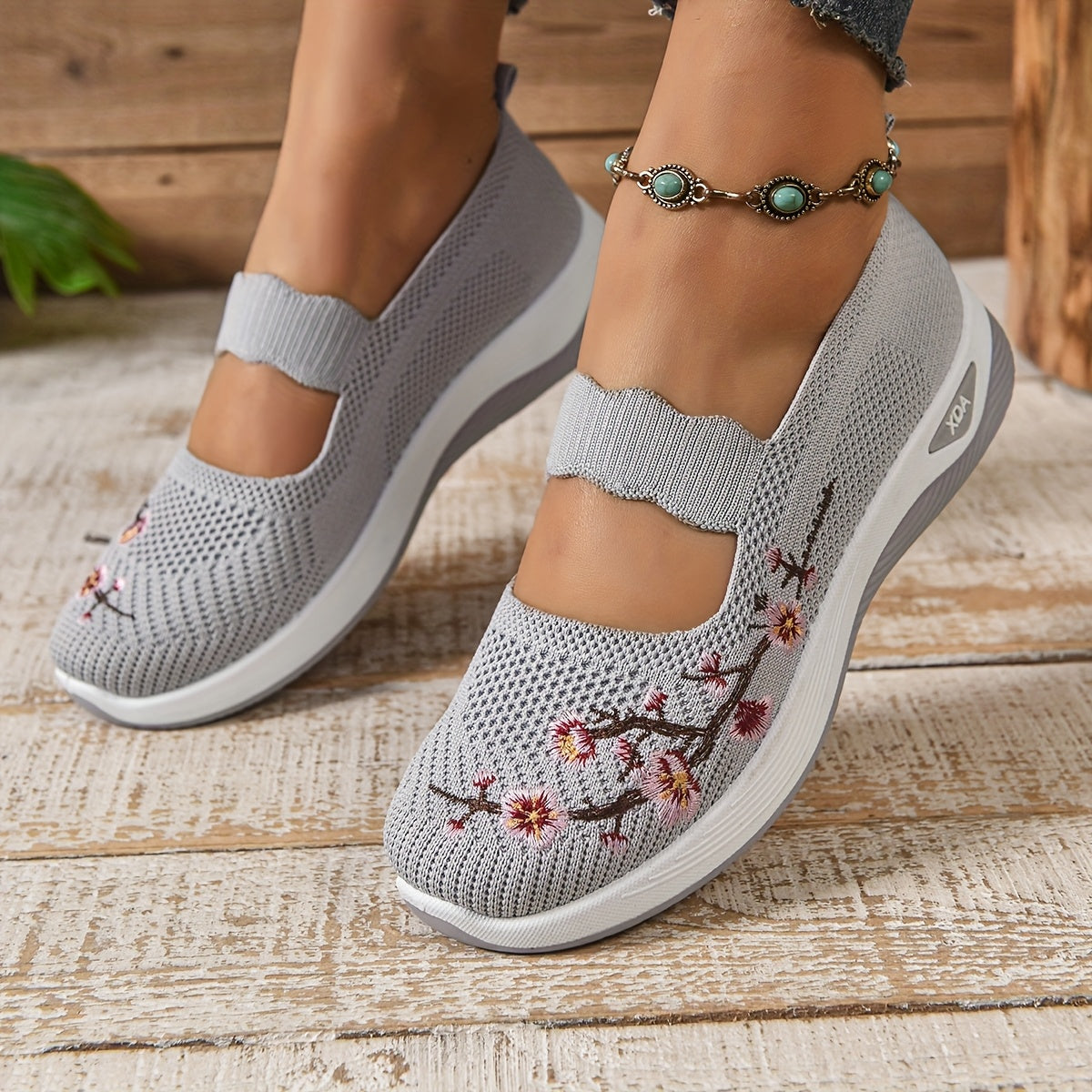 SaluPies™ | Zapatillas Ortopédicas Confort