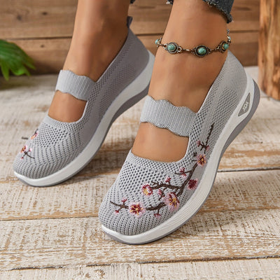 SaluPies™ | Zapatillas Ortopédicas Confort