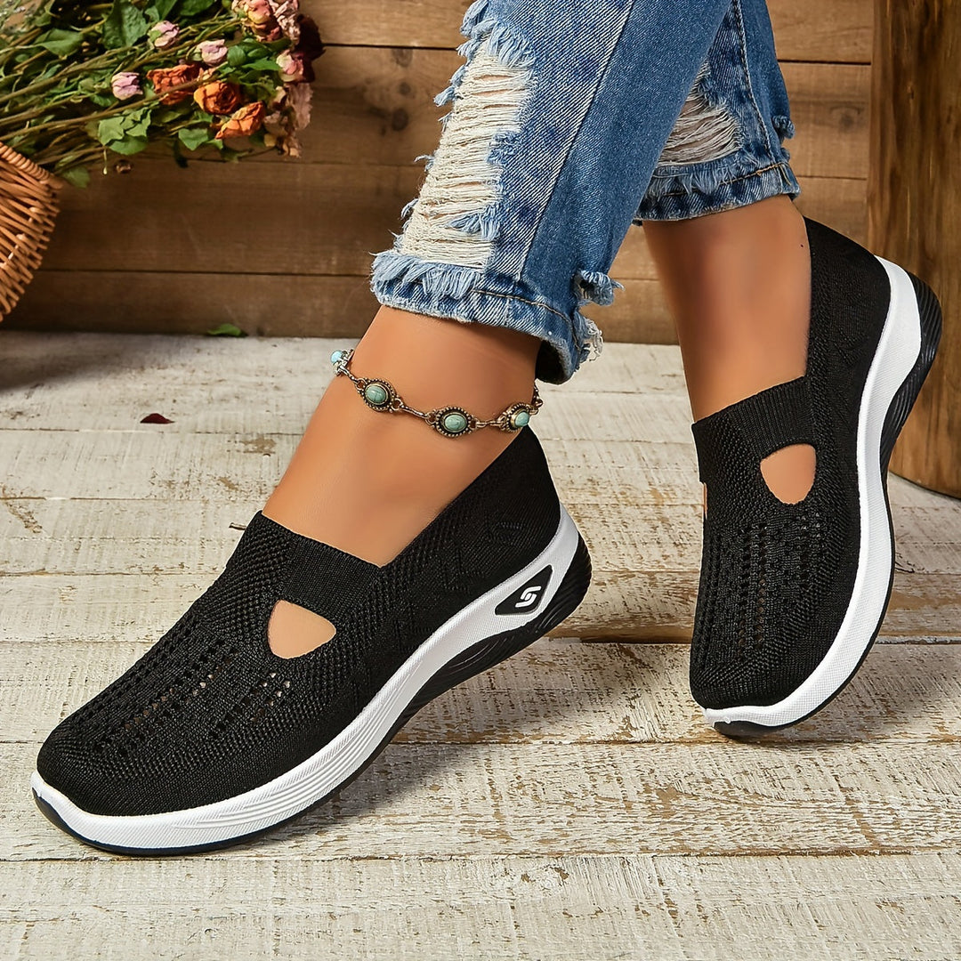 Relaxfit™ | Zapatos cómodos y elegantes