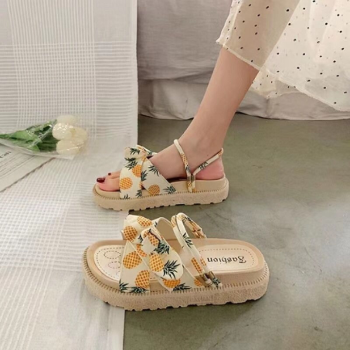 Claudia™ - Sandalias Ortopédicas Elegantes