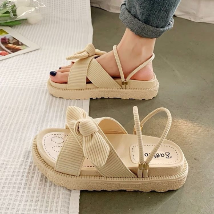Claudia™ - Sandalias Ortopédicas Elegantes