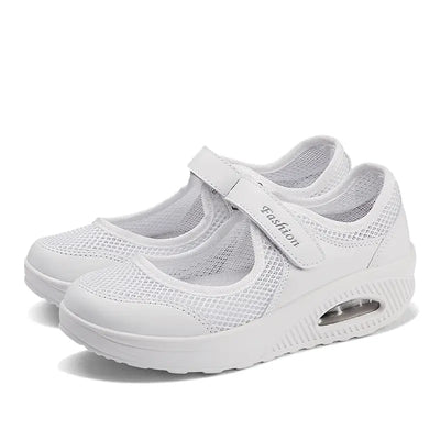 Zapatillas Ergonómicas Flexifort™