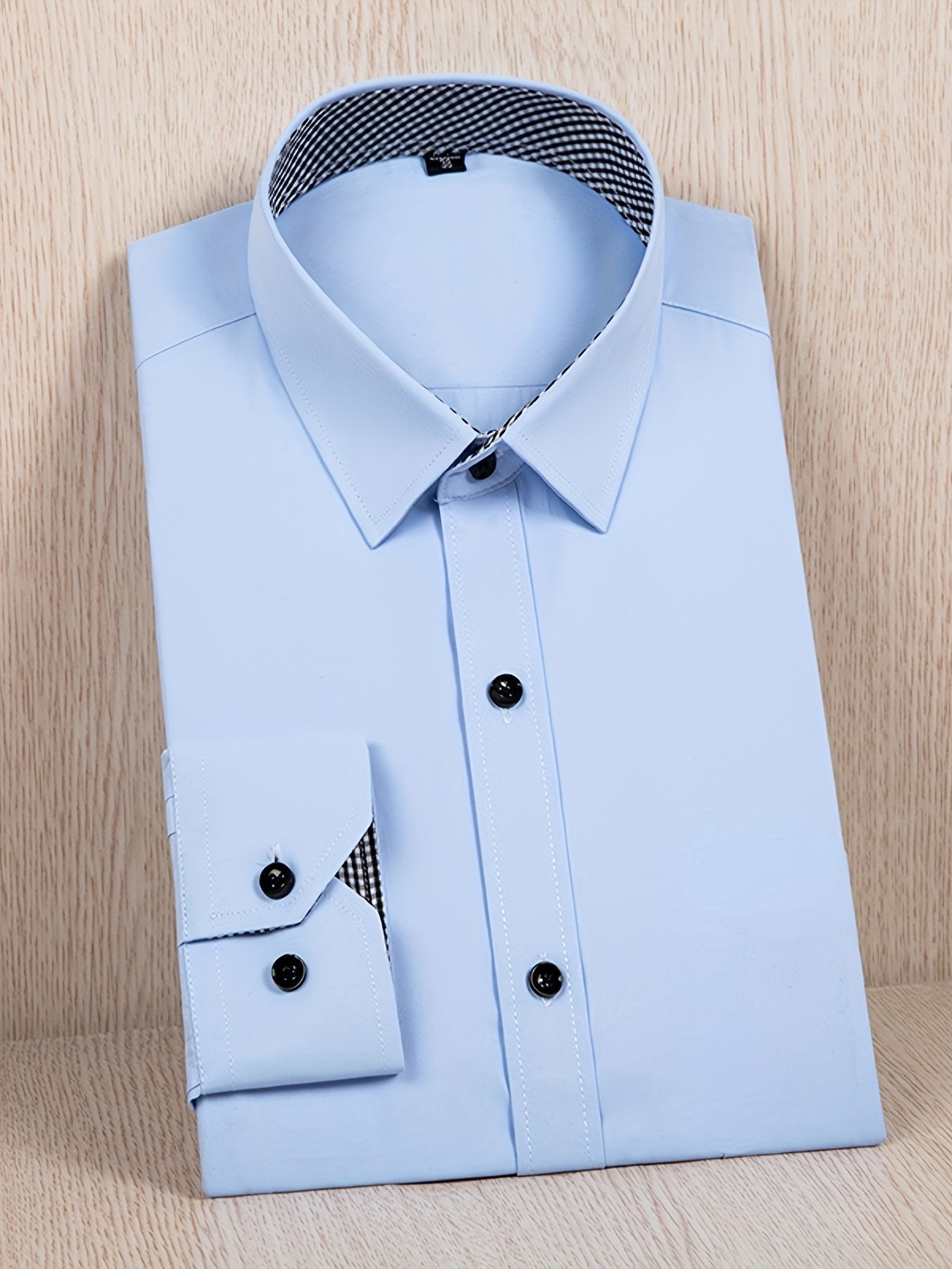 Raúl™ | Camisa clásica