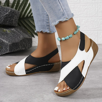 Nigella™ | Sandalias Ultra Cómodas