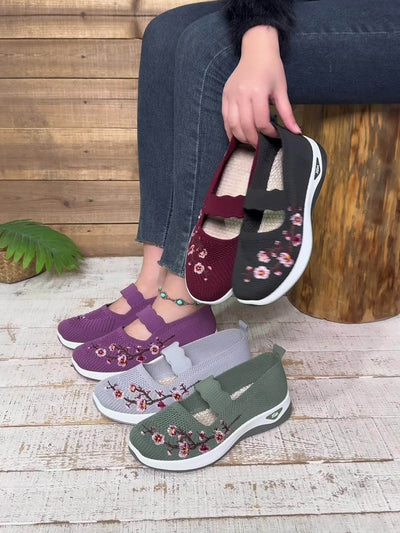 SaluPies™ | Zapatillas Ortopédicas Confort