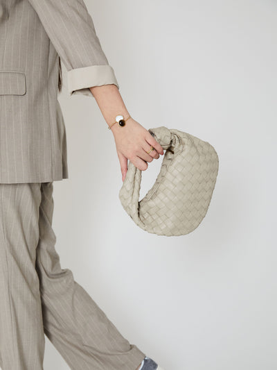 Bolso Mini Silva - Tiza