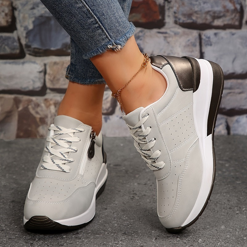 Élysée™ | Zapatos ortopédicos para óptimo confort y elegancia natural
