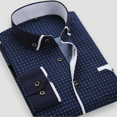Sebastián™ |  Camisa clásica