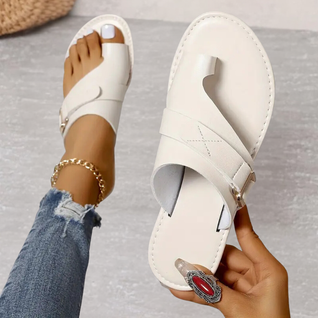 Elsie™ | Sandalias Ortopédicas para Mujer