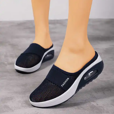 FINE STEP™ | Zapatos Ortopédicos