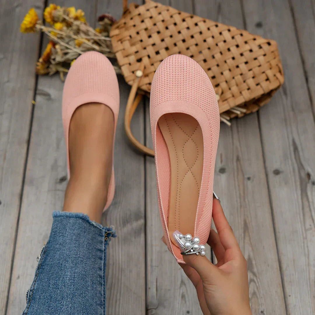 Elvy™ | Zapatos elegantes y cómodos