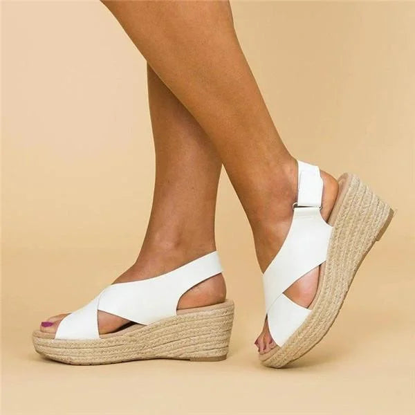 Bellora™ | Sandalias Ortopédicas de Verano