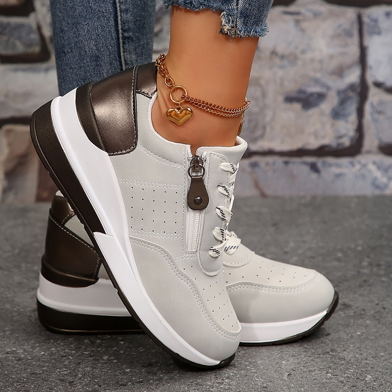 Élysée™ | Zapatos ortopédicos para óptimo confort y elegancia natural