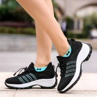 ZAPATILLAS COMFORT RUN™