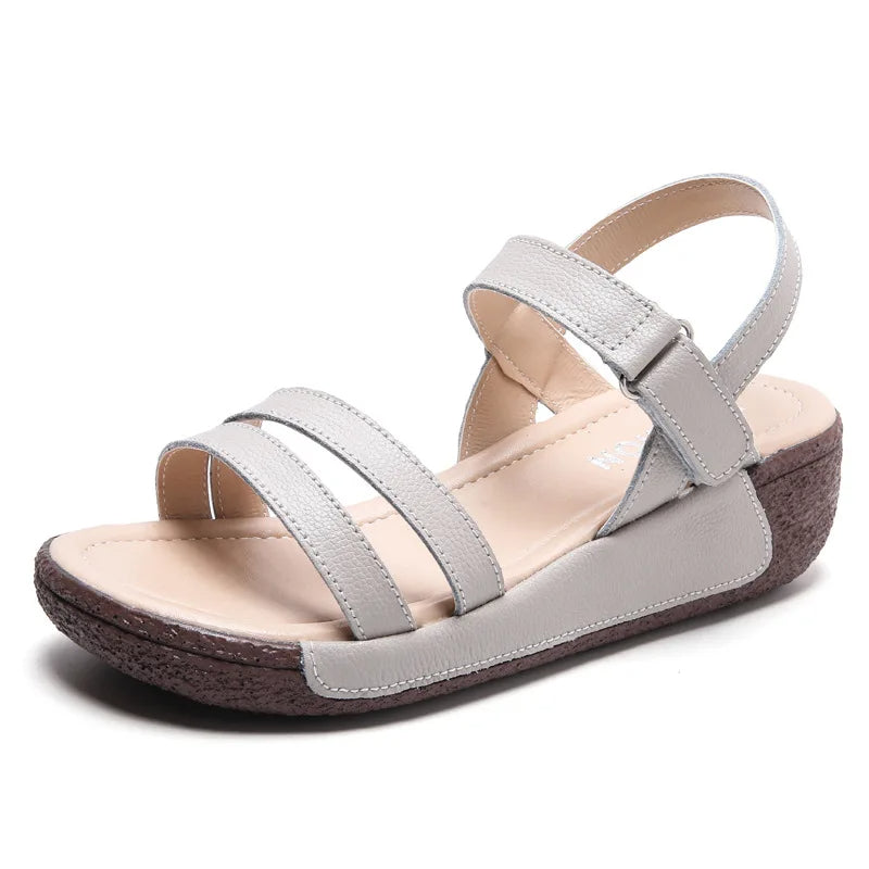 Sandalias Ortopédicas Niza™