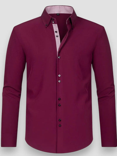 Jesús™ | Camisa moderna con botones