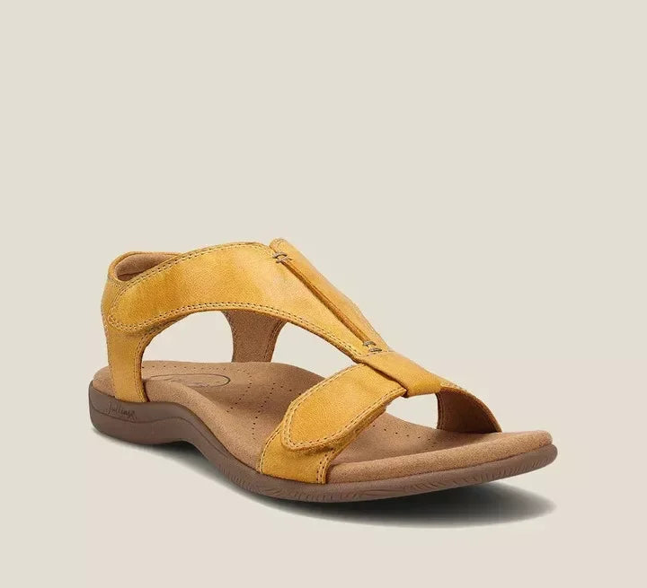 Finola™ | Sandalias Ortopédicas Elegantes