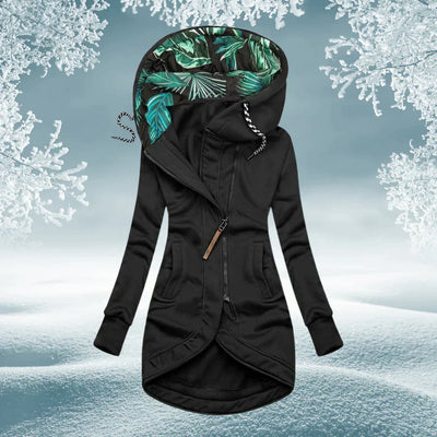 Catalina | Abrigo de invierno chic