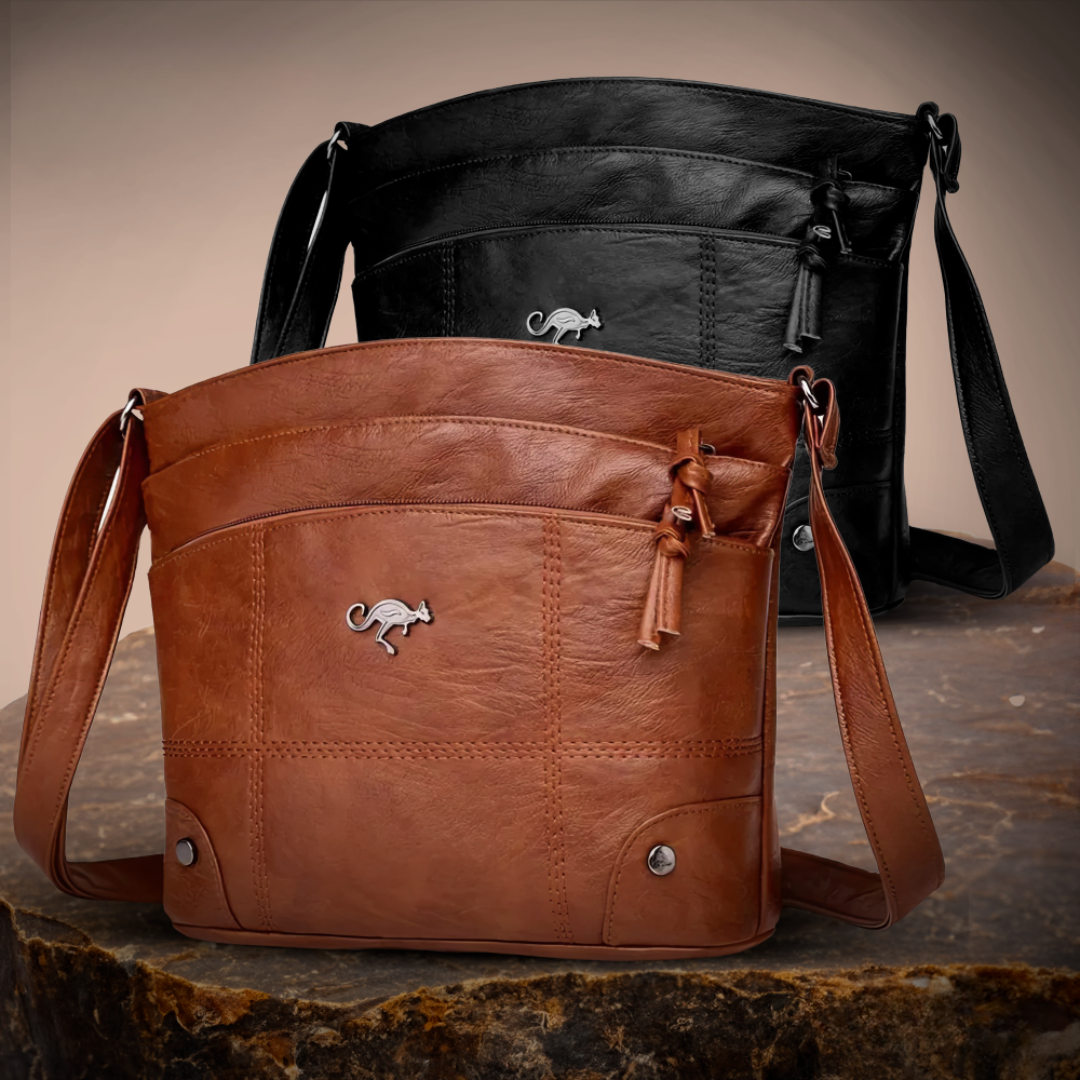 Alina™ | Diseño Exclusivo por Hannah