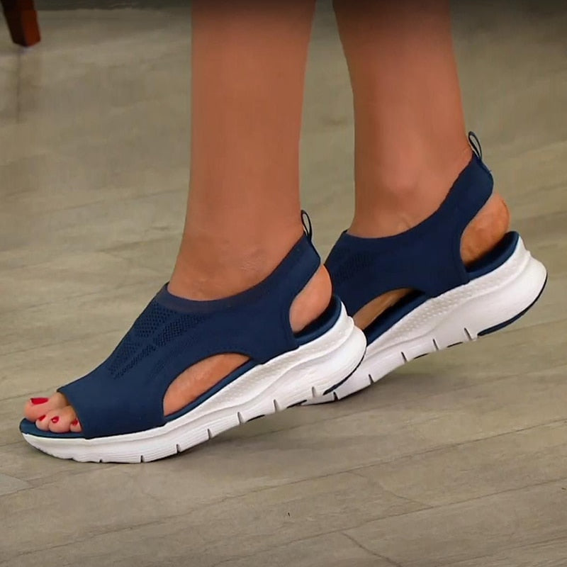 Boldein™ - Sandalias Ortopédicas Casuales