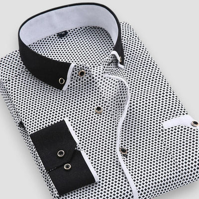 Sebastián™ |  Camisa clásica