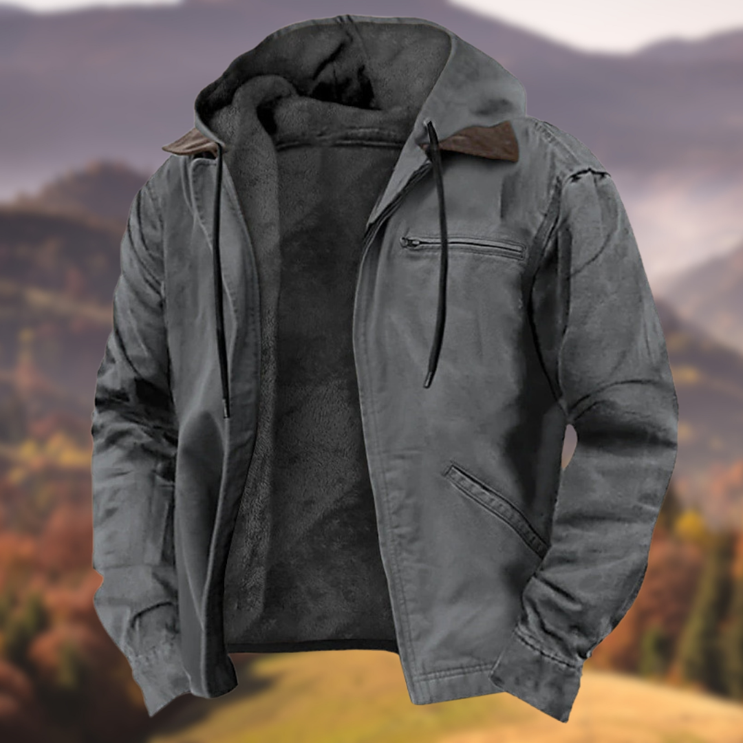 Alexander™ | Chaqueta casual para hombre