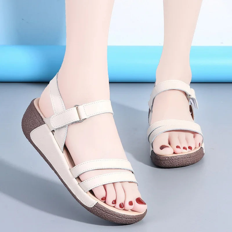 Sandalias Ortopédicas Niza™