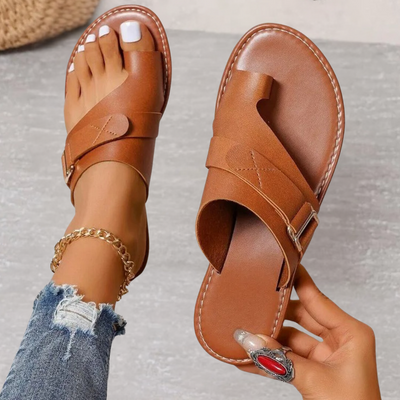 Elsie™ | Sandalias Ortopédicas para Mujer