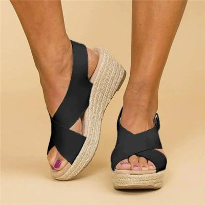 Bellora™ | Sandalias Ortopédicas de Verano