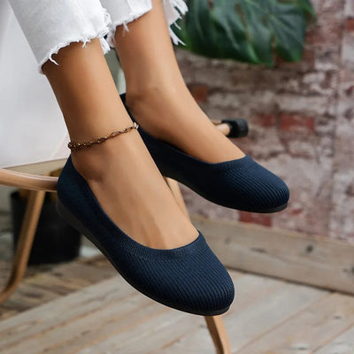 Elvy™ | Zapatos elegantes y cómodos