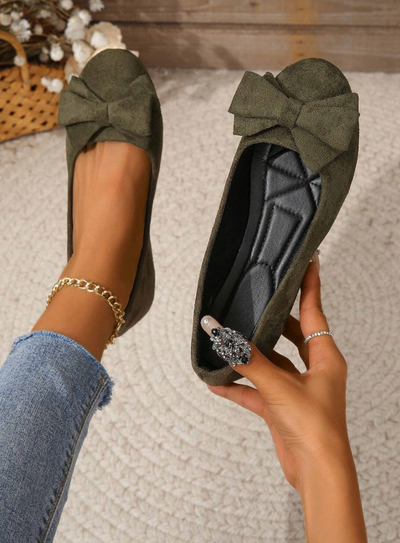 Elly™ | Zapatos ortopédicos cómodos y elegantes