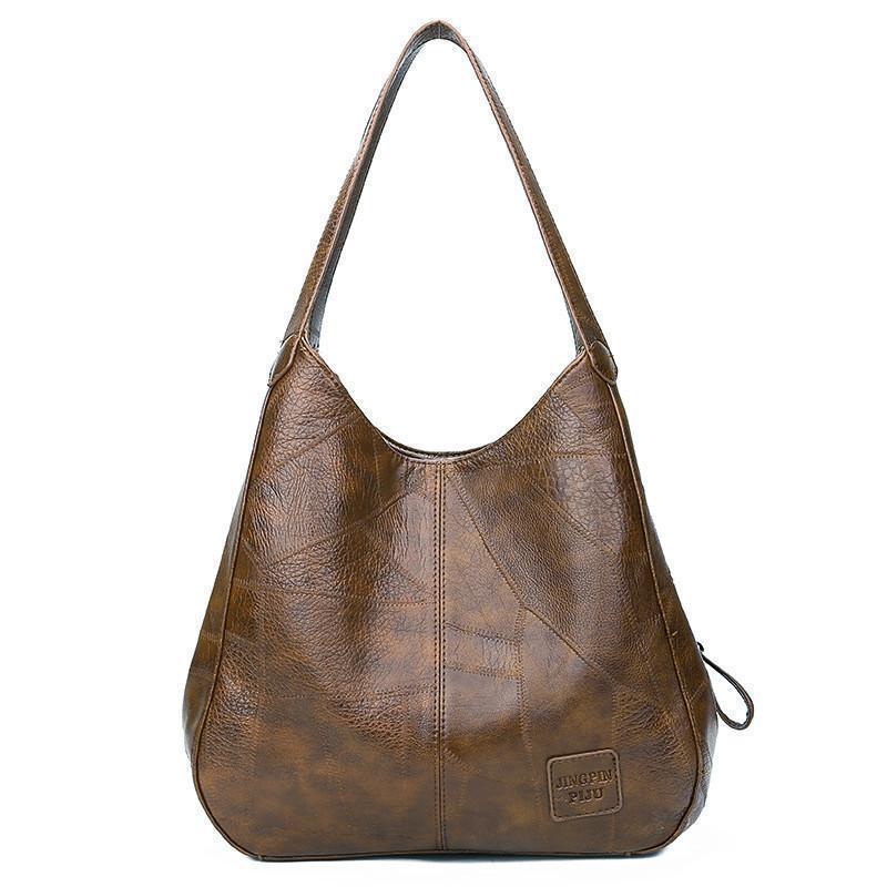 Emelie™ | Bolso de Cuero Vintage