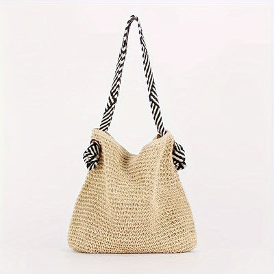 Mónaco™ | Bolso Boho con Estilo Casual