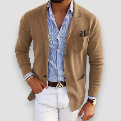 Juan™ | Blazer cómodo