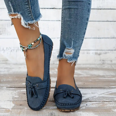 Lise™ | Mocasines elegantes y cómodos