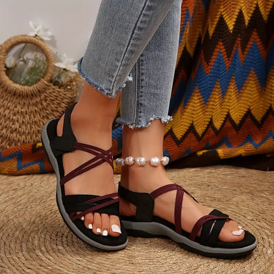 Sandalias Ortopédicas Vera™