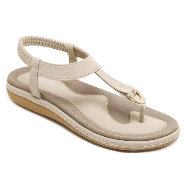 Sandalias Ortopédicas Laura™ - Elegantes y Cómodas