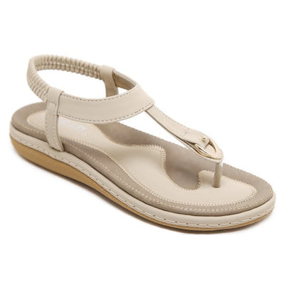 Sandalias Ortopédicas Laura™ - Elegantes y Cómodas