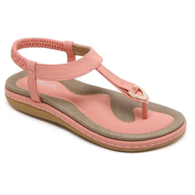 Sandalias Ortopédicas Laura™ - Elegantes y Cómodas