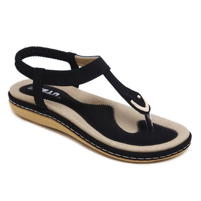 Sandalias Ortopédicas Laura™ - Elegantes y Cómodas